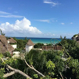 Embarcadero Maya 3* Playa del Carmen