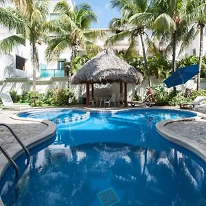 Apartment Rinconada Del Sol Condominium Playa del Carmen
