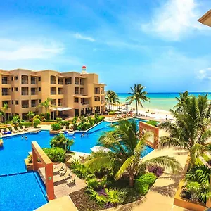 El Faro Oceanfront Apartments By Bvr Apartment *