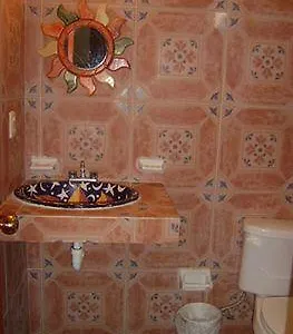 Hotel Colonial
