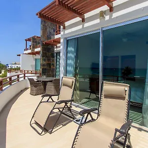 Casa Del Mar Hotel Playa del Carmen