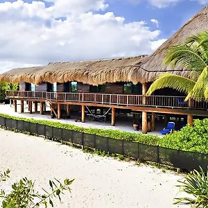 Casa Vela Сasa de vacaciones *