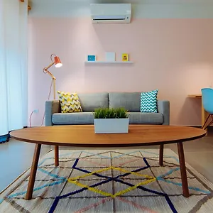 Apartment Sweet 2br Walking Distance To Everywhere By Happy Address Playa del Carmen
