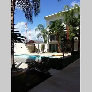 Condominio Palmeiras 38 - 103 Playa del Carmen