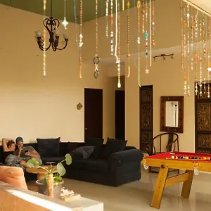 Casa Alphela Casa de hóspedes 2*