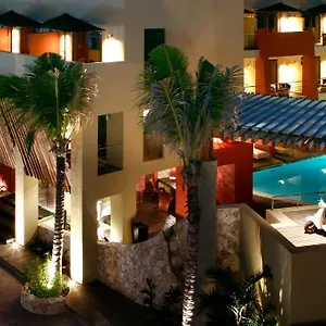 Hotel Mosquito Playa del Carmen