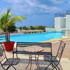 Villas Amalfi * Playa del Carmen