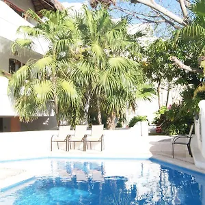 Apartment Casa Del Sol