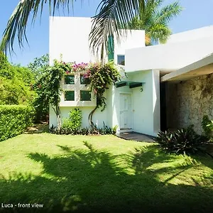 Apartment Casa Di Luca Playa del Carmen