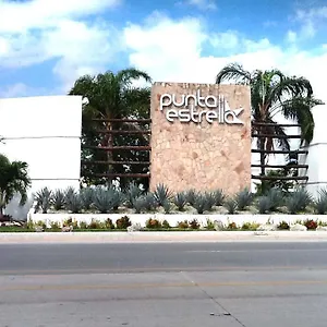 Punta Estrella *