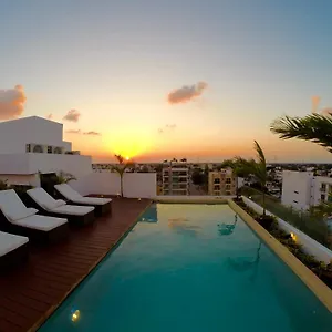 Apartment Areca 501 Playa del Carmen