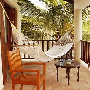 Casa Iguana Hotel Playa del Carmen