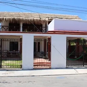 Holiday home Casa Playa