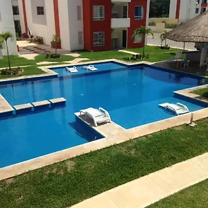 El Depa De Alex En
