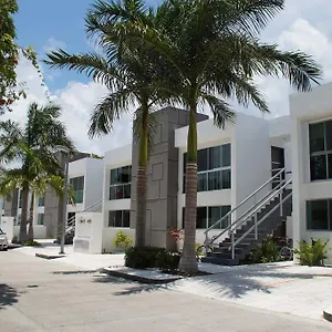 Anemona Playacar Holiday home *