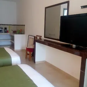 Apartment 40 20 Playa del Carmen