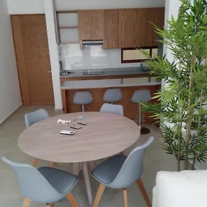 Maji Apartment Playa del Carmen