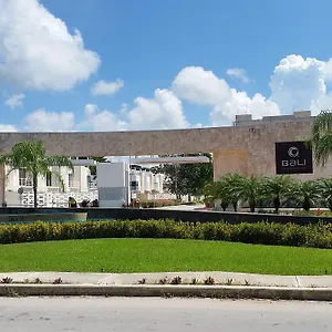 Bali Residencial *