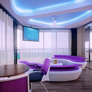 Hotel Alhambra (Adults Only) 3* Playa del Carmen