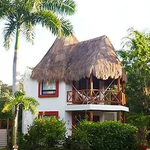 Palapas By Mahekal Hotel