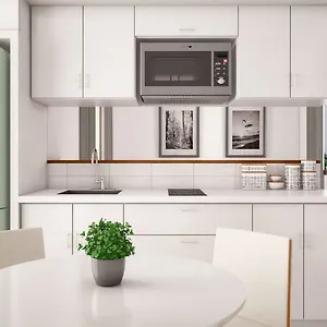 Newport House Playa Apartment Playa del Carmen