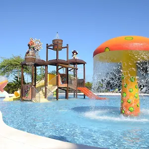 Rezort Princess Family Club Riviera Playa del Carmen