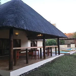 House 55 Blyde Wildlife Estate