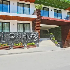 Koox Moma 42 Condhotel Hotel 4*