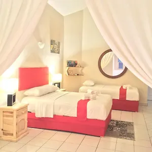 Casa Del Angel