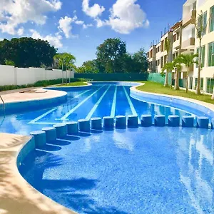 Mi Depa En Apartment Playa del Carmen