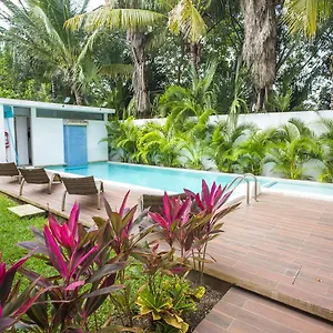 Aparthotel Acacia Playa Paraiso