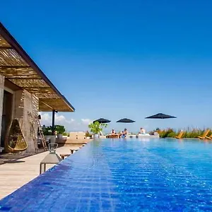Live Aqua Boutique Resort Playa Del Carmen Playa del Carmen