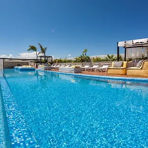 The Luxury 5* Playa del Carmen