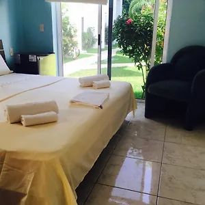 Bed & Breakfast Siplaya