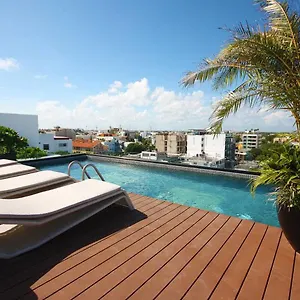 Apartment It Building By Imexico Playa del Carmen