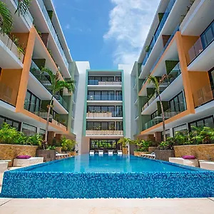Klr The Aparthotel Playa del Carmen