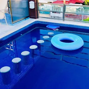 Mar Arena Apartment Playa del Carmen