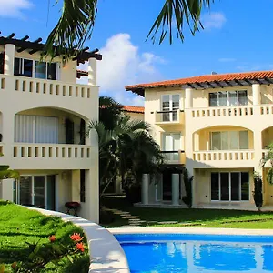 Apartment Luna Maya