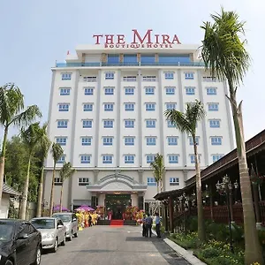 The Mira Boutique