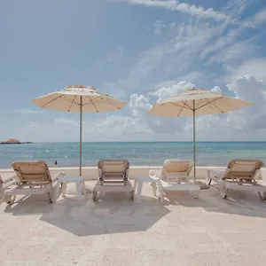 Xaman Ha By Chezplaya 2* Playa del Carmen