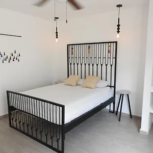 Boheme Apartment