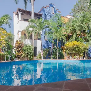 Hacienda Carmen By Chezplaya Apartment