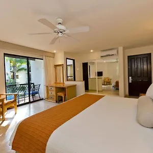 The Reef Playacar & Playa del Carmen