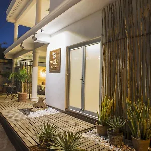 Hotel Wabi