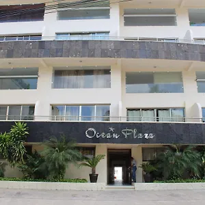 Aparthotel Koox La Mar Condhotel Playa del Carmen