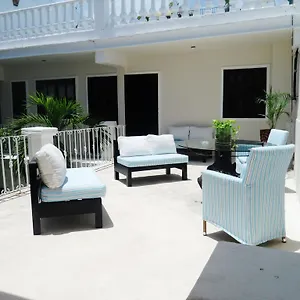 White Boutique Hotel Playa del Carmen