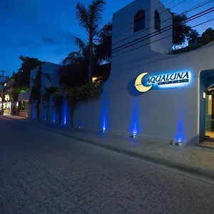 Aqualuna Boutique By Sunrise (adults Only)