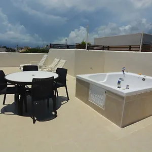 Aparthotel Rinconada Del Mar