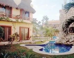 Tierra Maya 3* Playa del Carmen