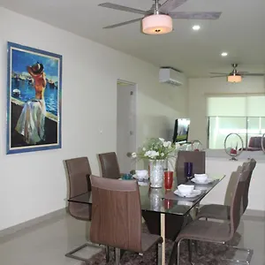 The Best Apartament In Playa Apartment Playa del Carmen